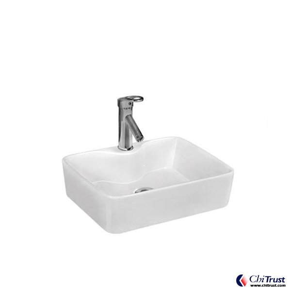 Ceramic basin CT-229D